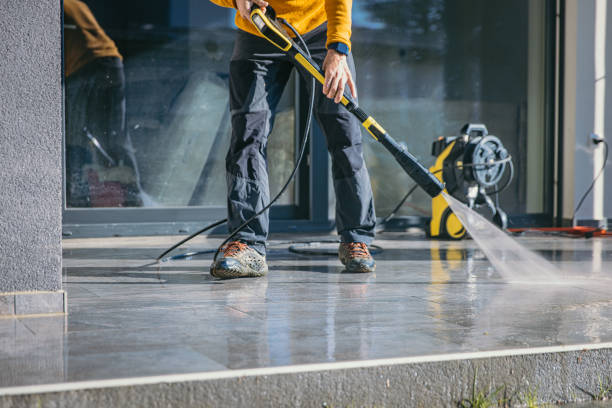 Professional Pressure Washing in Burnsville, MN